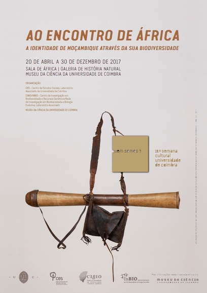 Encountering Africa | The identity of Mozambique through its biodiversity<span id="edit_15997"><script>$(function() { $('#edit_15997').load( "/myces/user/editobj.php?tipo=evento&id=15997" ); });</script></span>