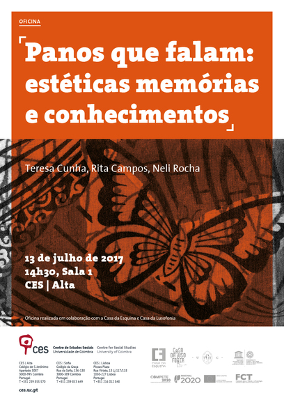 Cloths that speak: aesthetic memories and knowledges<span id="edit_17511"><script>$(function() { $('#edit_17511').load( "/myces/user/editobj.php?tipo=evento&id=17511" ); });</script></span>