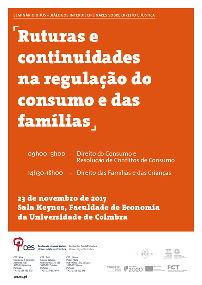 Breaches and continuities in the regulation of consumption and households<span id="edit_18143"><script>$(function() { $('#edit_18143').load( "/myces/user/editobj.php?tipo=evento&id=18143" ); });</script></span>