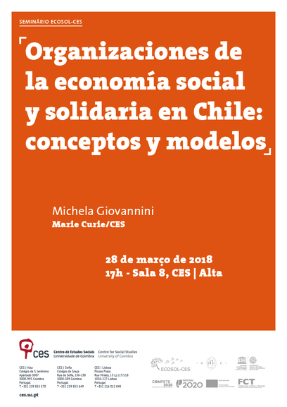 Social and solidarity economy organisations in Chile: concepts and models<span id="edit_18528"><script>$(function() { $('#edit_18528').load( "/myces/user/editobj.php?tipo=evento&id=18528" ); });</script></span>