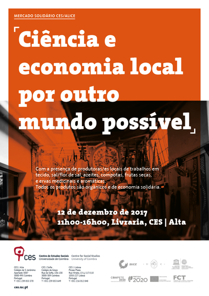 Science and local economy for another possible world<span id="edit_18649"><script>$(function() { $('#edit_18649').load( "/myces/user/editobj.php?tipo=evento&id=18649" ); });</script></span>