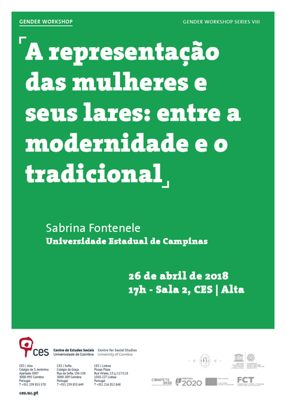 The representation of women and their homes: between modernity and traditional<span id="edit_18659"><script>$(function() { $('#edit_18659').load( "/myces/user/editobj.php?tipo=evento&id=18659" ); });</script></span>