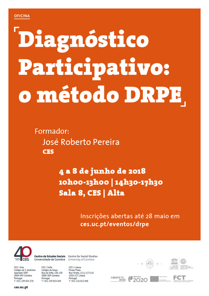 Participative Diagnosis: the DRPE method<span id="edit_19773"><script>$(function() { $('#edit_19773').load( "/myces/user/editobj.php?tipo=evento&id=19773" ); });</script></span>