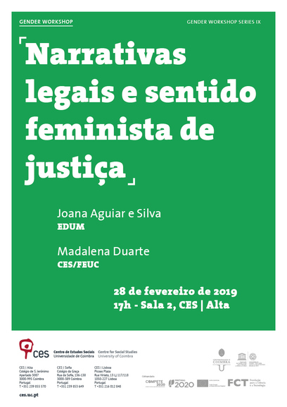 Legal narratives and feminist sense of justice<span id="edit_20593"><script>$(function() { $('#edit_20593').load( "/myces/user/editobj.php?tipo=evento&id=20593" ); });</script></span>