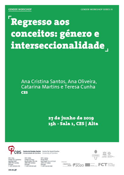 Regresso aos conceitos: género e interseccionalidade<span id="edit_20601"><script>$(function() { $('#edit_20601').load( "/myces/user/editobj.php?tipo=evento&id=20601" ); });</script></span>