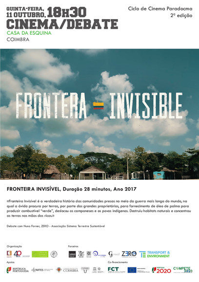 Frontera Invisible<span id="edit_20768"><script>$(function() { $('#edit_20768').load( "/myces/user/editobj.php?tipo=evento&id=20768" ); });</script></span>