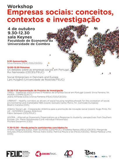 Empresas sociais: conceitos, contextos e investigação<span id="edit_20984"><script>$(function() { $('#edit_20984').load( "/myces/user/editobj.php?tipo=evento&id=20984" ); });</script></span>