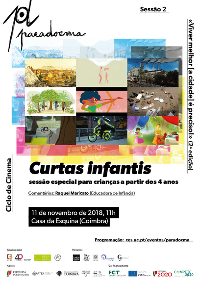 Curtas infantis - sessão especial para crianças a partir dos 4 anos<span id="edit_21114"><script>$(function() { $('#edit_21114').load( "/myces/user/editobj.php?tipo=evento&id=21114" ); });</script></span>