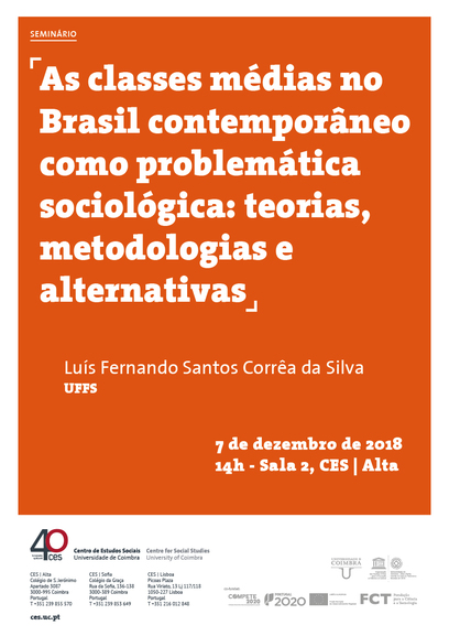 The middle classes in contemporary Brazil as a sociological problem: theories, methodologies and alternatives<span id="edit_21407"><script>$(function() { $('#edit_21407').load( "/myces/user/editobj.php?tipo=evento&id=21407" ); });</script></span>