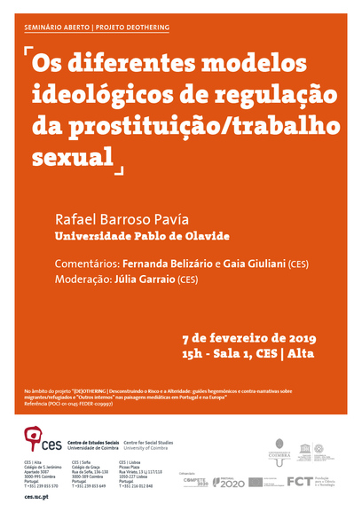 The different ideological models of prostitution/sex work regulation<span id="edit_22084"><script>$(function() { $('#edit_22084').load( "/myces/user/editobj.php?tipo=evento&id=22084" ); });</script></span>