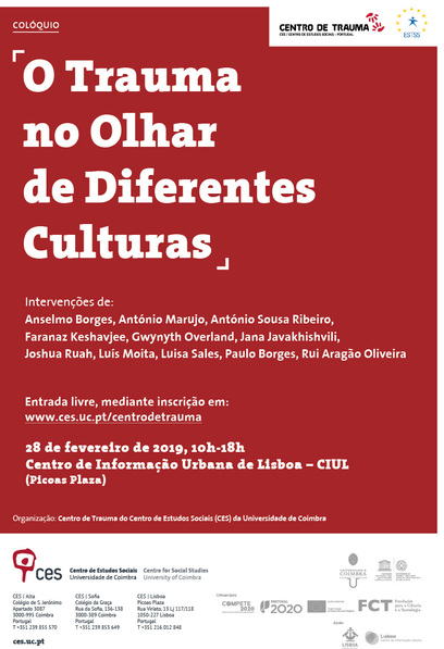 Trauma in the Eyes of Different Cultures<span id="edit_23328"><script>$(function() { $('#edit_23328').load( "/myces/user/editobj.php?tipo=evento&id=23328" ); });</script></span>