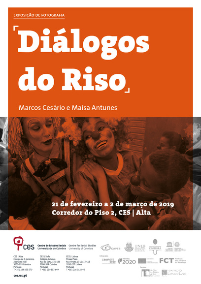 Diálogos do Riso<span id="edit_23541"><script>$(function() { $('#edit_23541').load( "/myces/user/editobj.php?tipo=evento&id=23541" ); });</script></span>