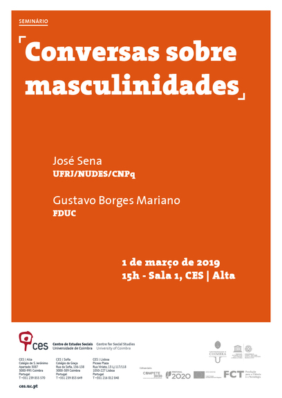 Conversations on masculinities <span id="edit_23589"><script>$(function() { $('#edit_23589').load( "/myces/user/editobj.php?tipo=evento&id=23589" ); });</script></span>