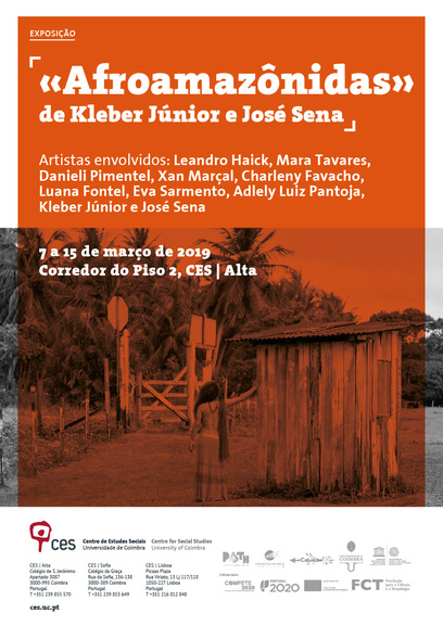  «Afroamazônidas» by Kleber Júnior and José Sena<span id="edit_23704"><script>$(function() { $('#edit_23704').load( "/myces/user/editobj.php?tipo=evento&id=23704" ); });</script></span>