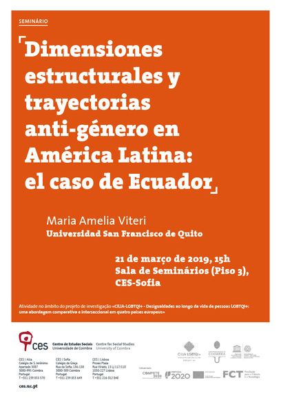 Dimensiones estructurales y trayectorias anti-género en América Latina: el caso de Ecuador<span id="edit_23953"><script>$(function() { $('#edit_23953').load( "/myces/user/editobj.php?tipo=evento&id=23953" ); });</script></span>