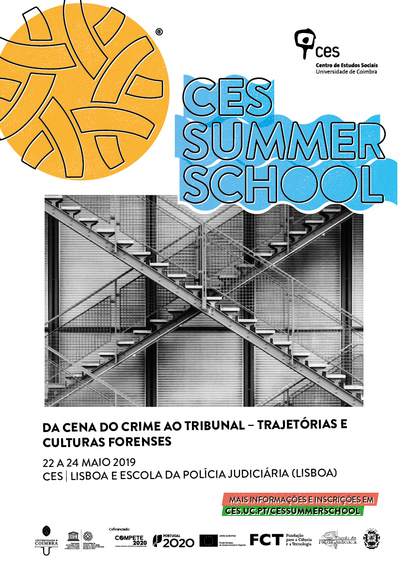 Da cena do crime ao tribunal – Trajetórias e culturas forenses<span id="edit_24006"><script>$(function() { $('#edit_24006').load( "/myces/user/editobj.php?tipo=evento&id=24006" ); });</script></span>