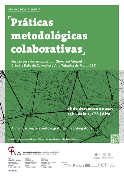 Collaborative methodological practices<span id="edit_25383"><script>$(function() { $('#edit_25383').load( "/myces/user/editobj.php?tipo=evento&id=25383" ); });</script></span>