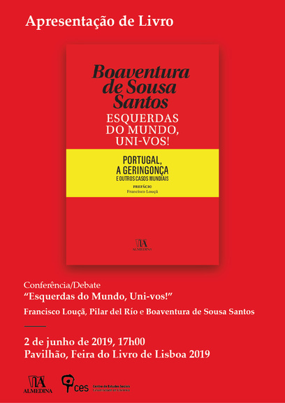 «Esquerdas do Mundo, Uni-vos!»<span id="edit_25525"><script>$(function() { $('#edit_25525').load( "/myces/user/editobj.php?tipo=evento&id=25525" ); });</script></span>