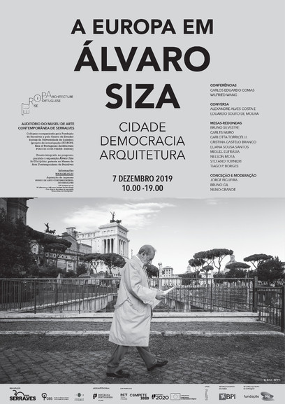 Europe in Álvaro Siza: City, Democracy and Architecture<span id="edit_25855"><script>$(function() { $('#edit_25855').load( "/myces/user/editobj.php?tipo=evento&id=25855" ); });</script></span>