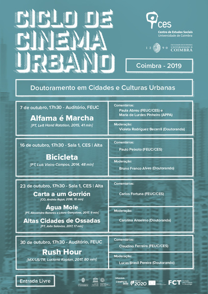 Sociologia, Cidades e Culturas Urbanas<span id="edit_26496"><script>$(function() { $('#edit_26496').load( "/myces/user/editobj.php?tipo=evento&id=26496" ); });</script></span>