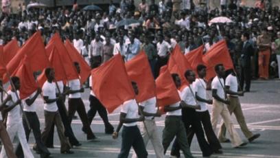 Cinegeografia Socialista: África - Europa de Leste<span id="edit_26512"><script>$(function() { $('#edit_26512').load( "/myces/user/editobj.php?tipo=evento&id=26512" ); });</script></span>