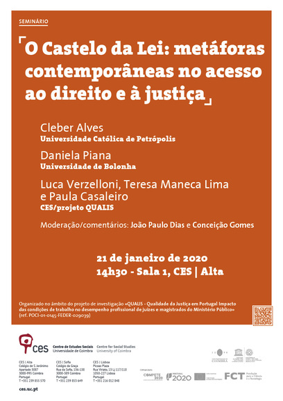 The Castle of Law<span id="edit_27075"><script>$(function() { $('#edit_27075').load( "/myces/user/editobj.php?tipo=evento&id=27075" ); });</script></span>