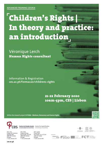 Children’s Rights | In theory and practice: an introduction<span id="edit_27109"><script>$(function() { $('#edit_27109').load( "/myces/user/editobj.php?tipo=evento&id=27109" ); });</script></span>
