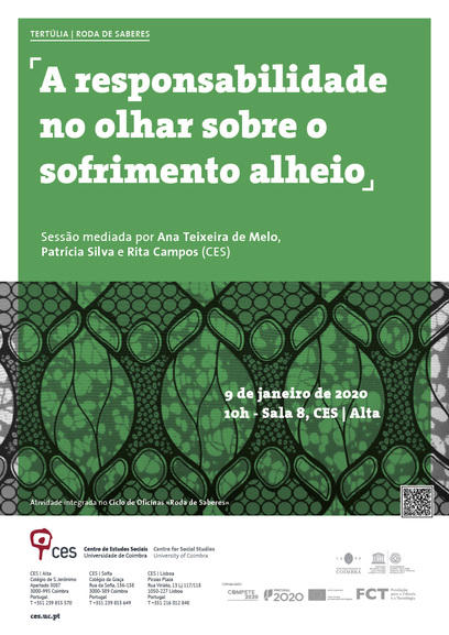 A responsabilidade no olhar sobre o sofrimento alheio<span id="edit_27265"><script>$(function() { $('#edit_27265').load( "/myces/user/editobj.php?tipo=evento&id=27265" ); });</script></span>