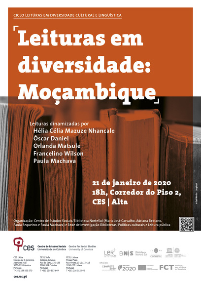 Leituras em diversidade: Moçambique<span id="edit_27889"><script>$(function() { $('#edit_27889').load( "/myces/user/editobj.php?tipo=evento&id=27889" ); });</script></span>