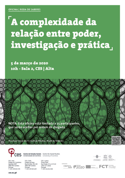 A complexidade da relação entre poder, investigação e prática<span id="edit_27904"><script>$(function() { $('#edit_27904').load( "/myces/user/editobj.php?tipo=evento&id=27904" ); });</script></span>