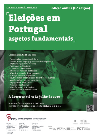 Eleições em Portugal: aspetos fundamentais (2.ª edição)<span id="edit_28548"><script>$(function() { $('#edit_28548').load( "/myces/user/editobj.php?tipo=evento&id=28548" ); });</script></span>