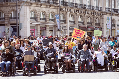 Marcha