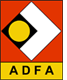 Logo adfa
