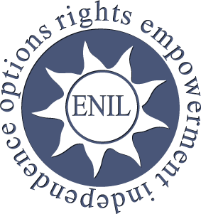 Logo enil