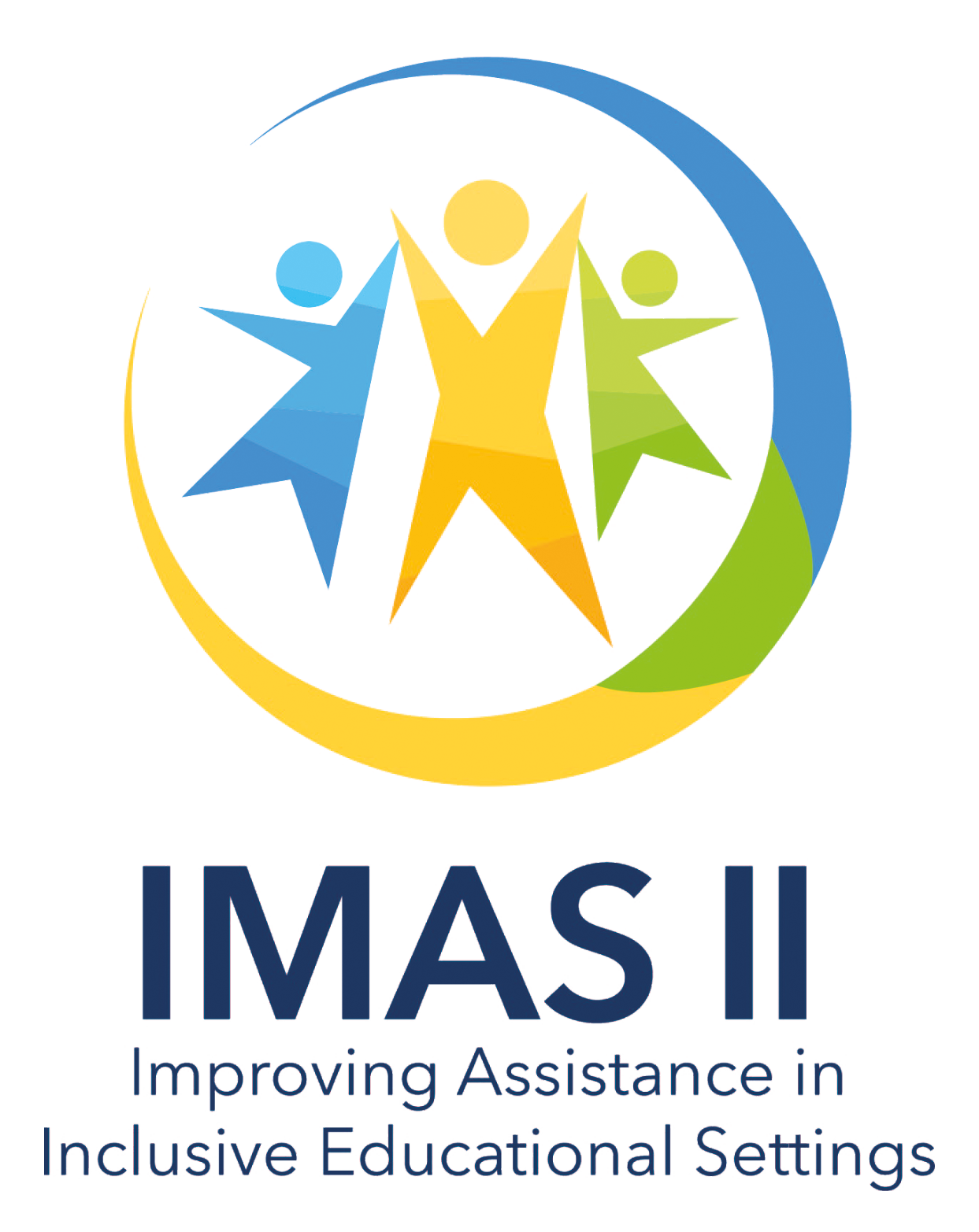 IMAS II <br>Improving Assistance in Inclusive Educational Settings.
Development and Evaluation of web-based knowledge-boxes for enhancing inclusive competences of learning and support assistants