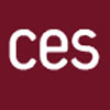 Centro de Estudos Sociais (CES), Coimbra University, Portugal logo