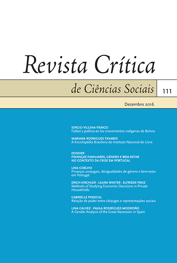 Semi-thematic issue